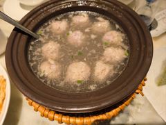 -小菜园新徽菜(马鞍山金鹰店)