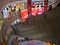 -银泰百货(北京大红门店)