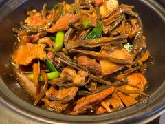 -玲珑·新粤菜(安华汇店)
