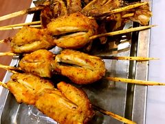 -金家老三饭庄(常营店)