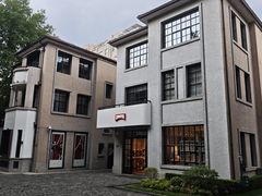 -徐家汇源景区-衡山坊