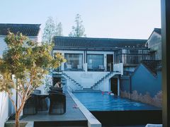 -小镇大厨私房餐厅