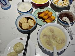 -龙抄手(文殊坊店)