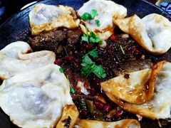 地锅鱼-百味地锅鸡(铜山路店)