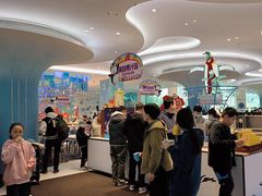 -帝企鹅自助餐厅•儿童岛•真企鹅(长隆企鹅酒店)