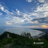 茂名最佳日落观赏点