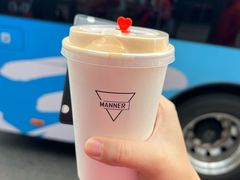-Manner Coffee(D9街区店)