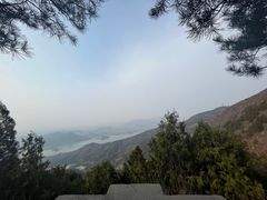 -北京十三陵国家森林公园蟒山景区