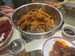 -燃计沙茶皇·香港沙茶火锅(人广旗舰店)