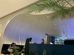 大堂-gaga(金光华店)