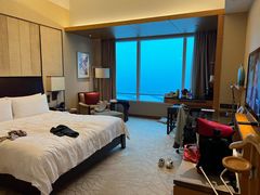-上海浦东嘉里大酒店