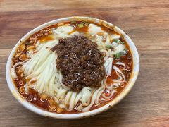-小谭豆花(西大街店)