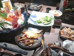 -广州粤海喜来登酒店