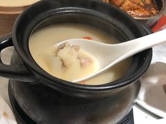 -城南往事(滨江世茂店)