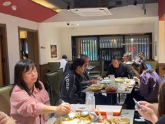 -不夜天烧烤牛骨头(南湖店)