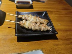 -晶吉·居酒屋·烧鸟·生鱼饭(中山区民主广场店)