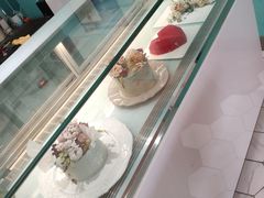 -西檬树SIMON·T轻奢蛋糕(大东方Max店)