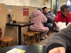 大堂-卓粤拉肠(红庙店)