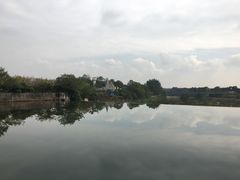 -青城园乡村风味庄