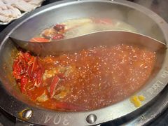 -大龙燚火锅(南山大道店)