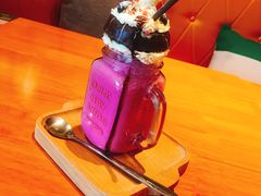 少女心-新贝乐意大利餐厅(苏州中心店)