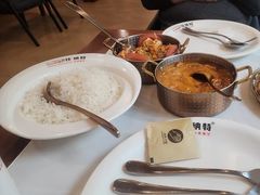 -清真·AL-JANNAT 佳纳特餐厅(狮子桥店)