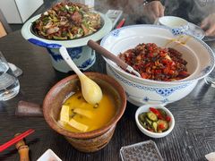 -玖五京菜(杭州城北万象城店)