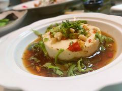 -箱美术馆私房菜(水晶郦城店)