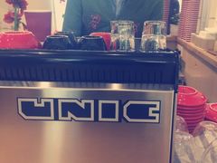 -E·cafe(新梅广场店)