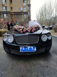-华润婚车租赁公司·和胜租车