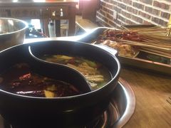 -串掌门砂锅串串香(三灶嘉珠时代广场店)