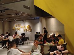 -麦当劳(豫园店)