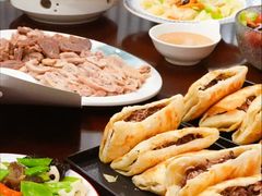 -高玛纳驴肉火烧(一世界店)