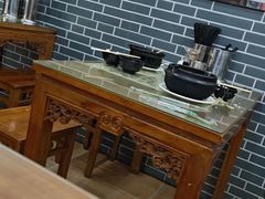 -清真·穆萨砂锅(大皮院店)