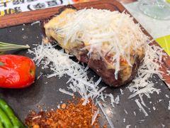 -西语·炭烧牛排(卓越中寰店)