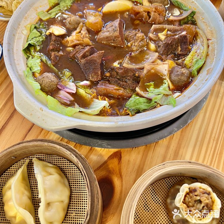 牛肉爱好者的慢炖享受聚集地原来在这里！