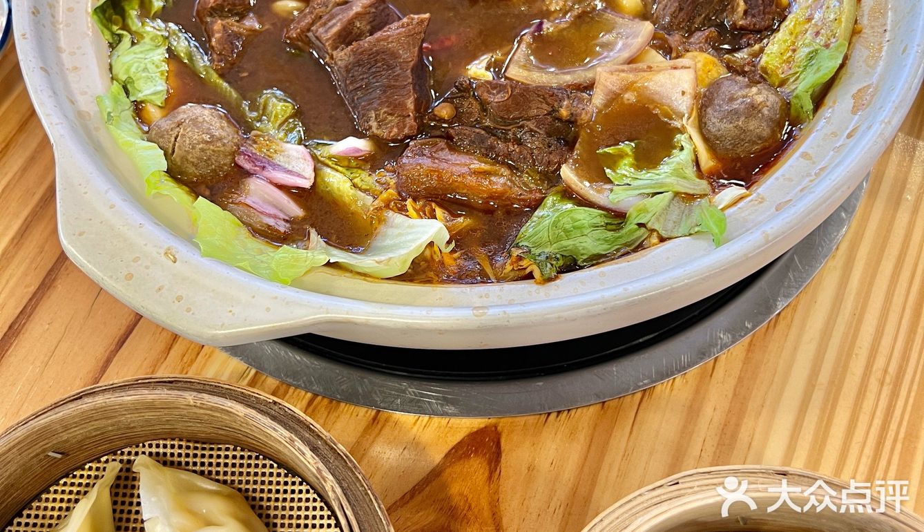 牛肉爱好者的慢炖享受聚集地原来在这里！