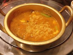 辛拉面-高丽村韩国料理(兴华二路店)