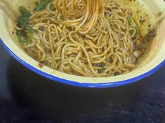 -泰宜担担面(黄泥塝总店)
