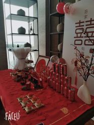 -涵碧楼酒店·宴会厅