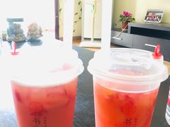 -书亦烧仙草(龙湖金楠天街店)