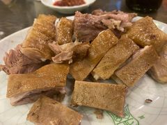 黄焖手抓羊肉-清真·益鑫羊肉手抓馆(花园北街店)