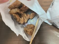 -超级鸡车(曹杨路店)