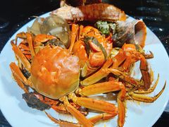 -泰谷酒店·太古码头闽菜自助餐厅