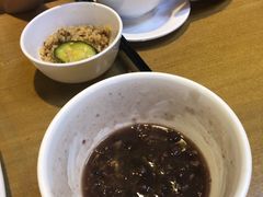 -台北楚楚园馅饼粥(虹桥南丰城店)