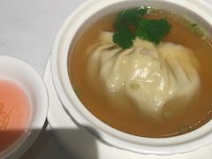 -潮福城大酒楼(湖滨北路店)