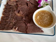 驴肉-培万河间驴火•驴肉火锅(东平店)