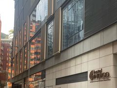 -香港港岛英迪格酒店