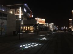 -映月湖中央公园