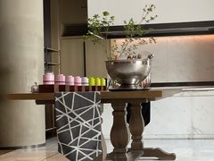 -北京三里屯CHAO酒店